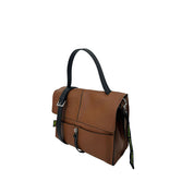 Umhängetasche Clio Satchel L Rebelle
