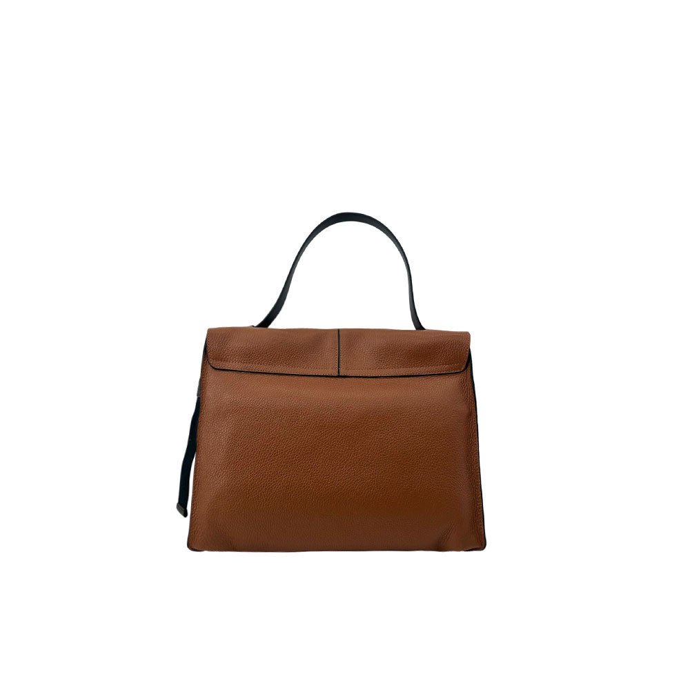 Umhängetasche Clio Satchel L Rebelle