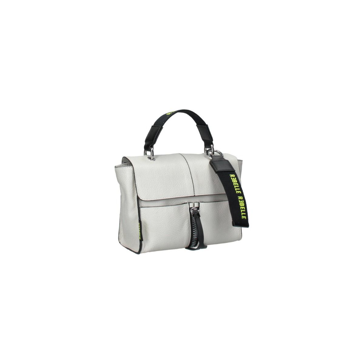 Chloe Satchel S Rebelle