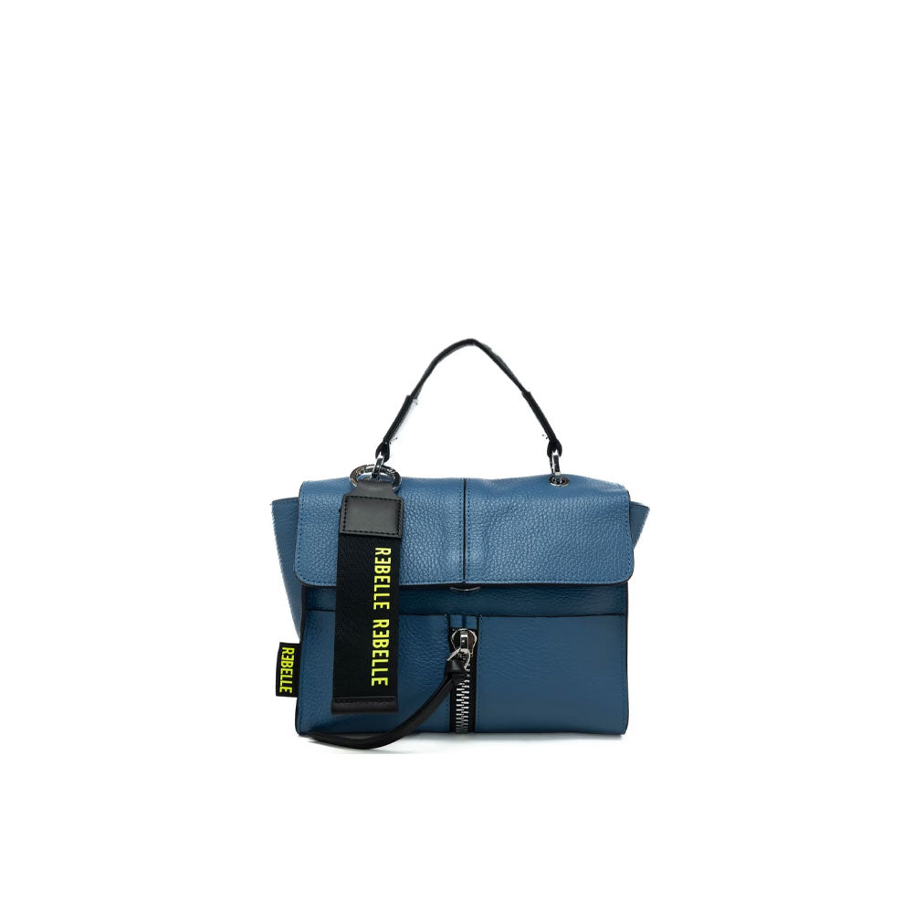 Chloe Satchel S Rebelle