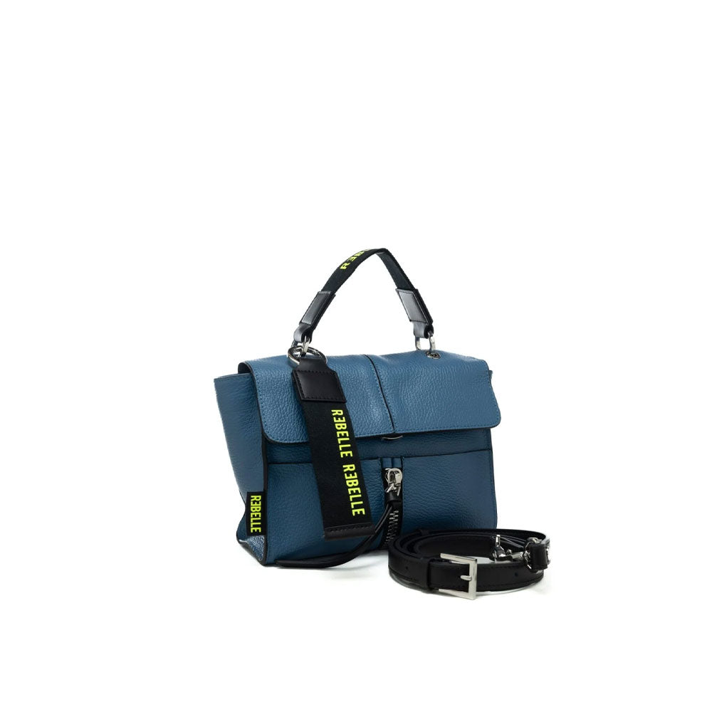 Chloe Satchel S Rebelle