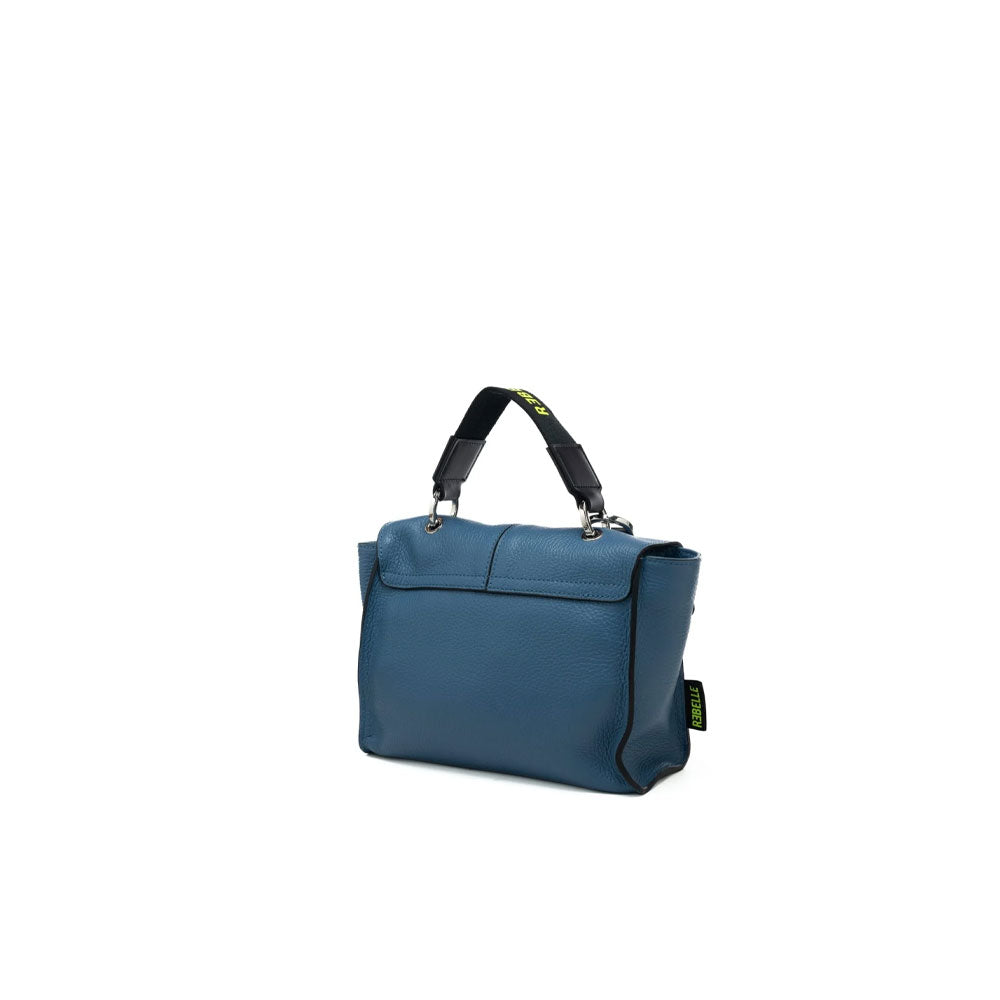 Chloe Satchel S Rebelle