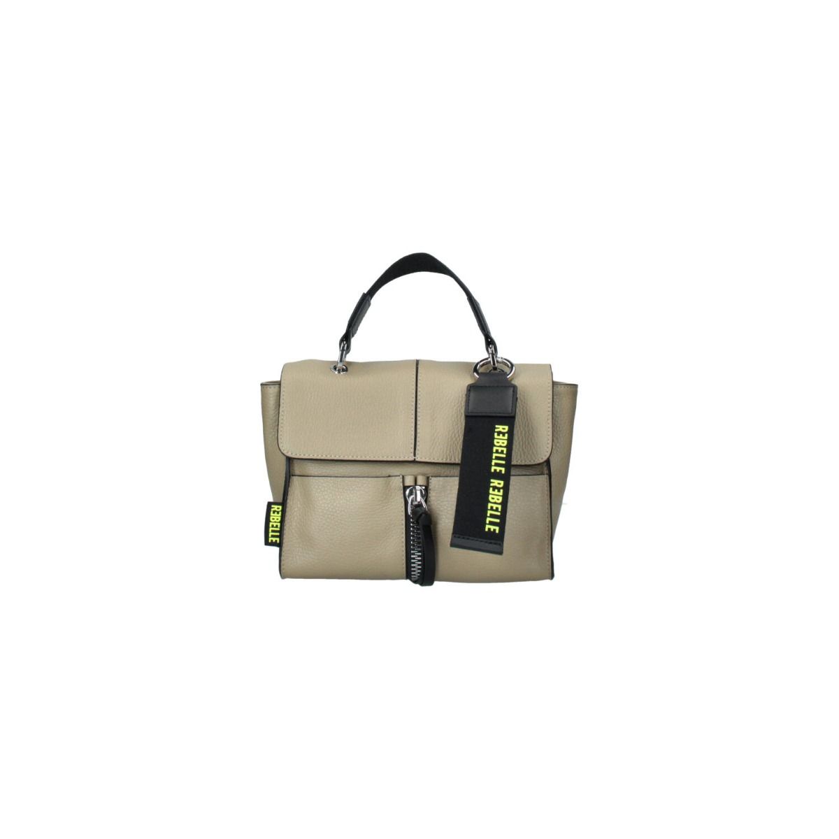 Chloe Satchel S Rebelle
