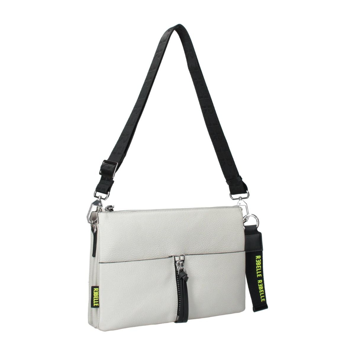 Borsa Athena Crossbody M - MYLILLY