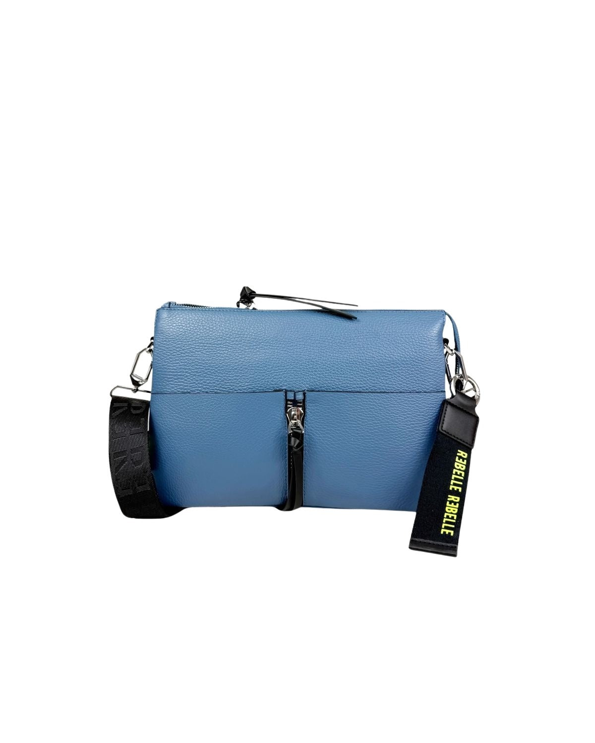 Borsa Athena Crossbody M Rebelle - MYLILLY