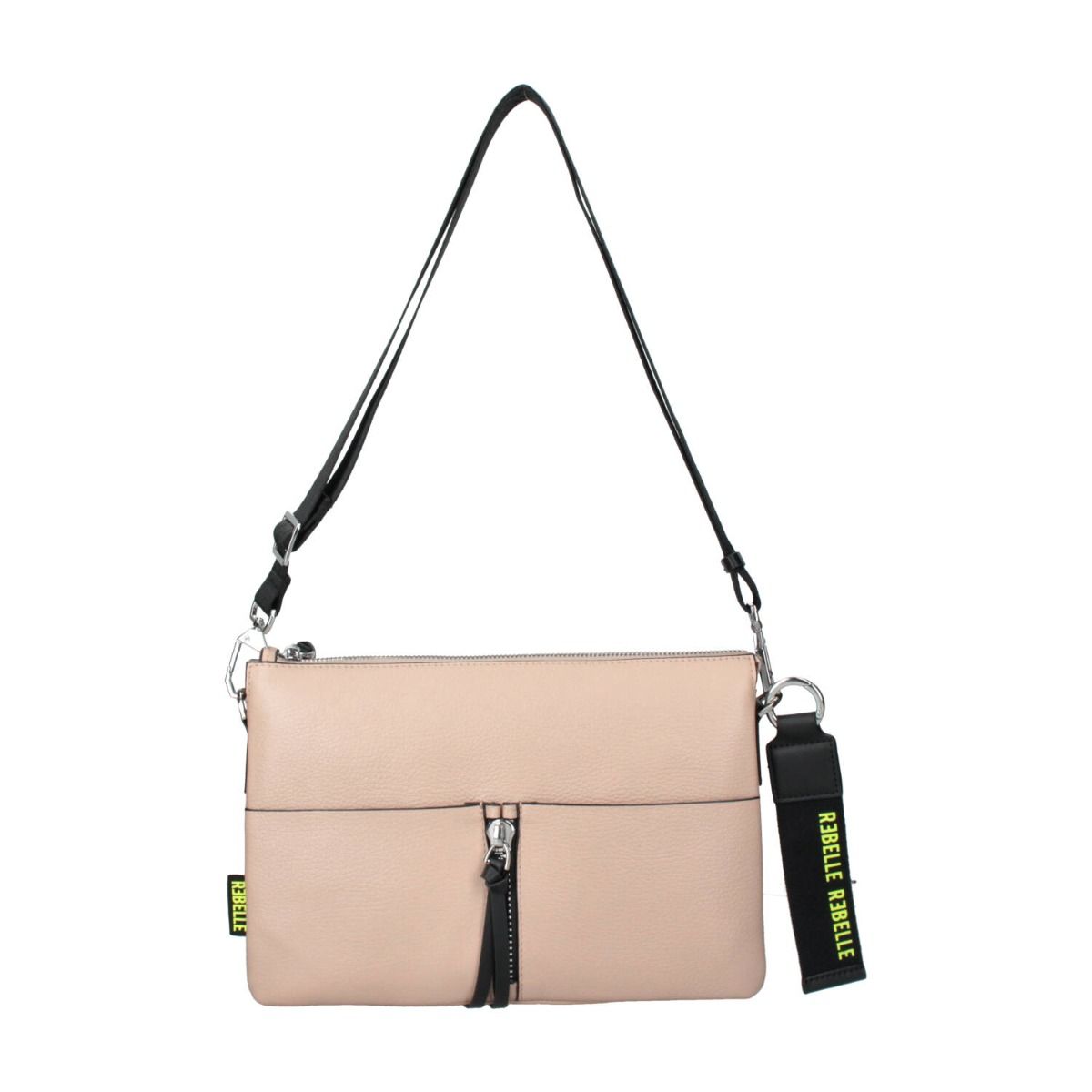 Borsa Athena Crossbody M Rebelle - MYLILLY