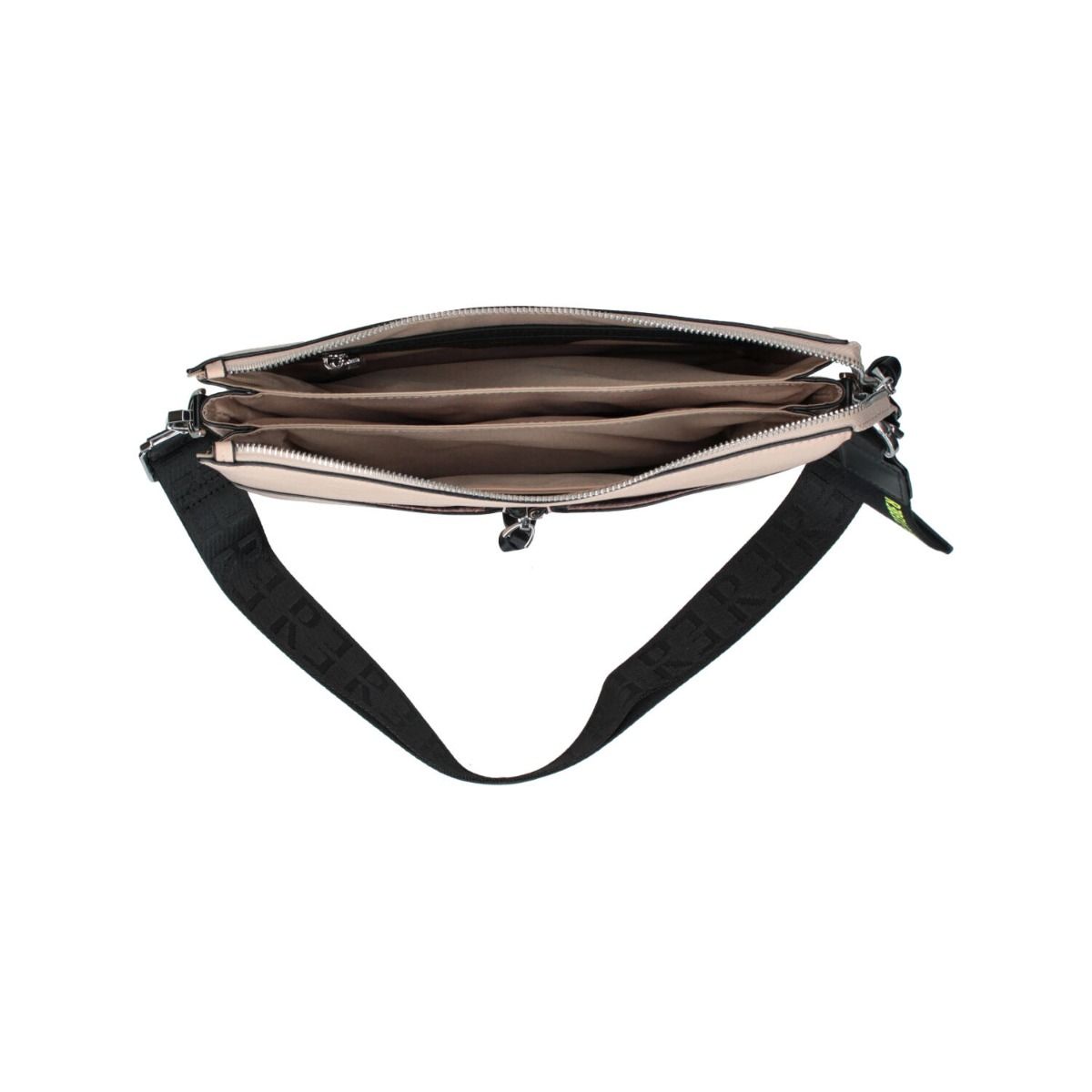 Borsa Athena Crossbody M Rebelle