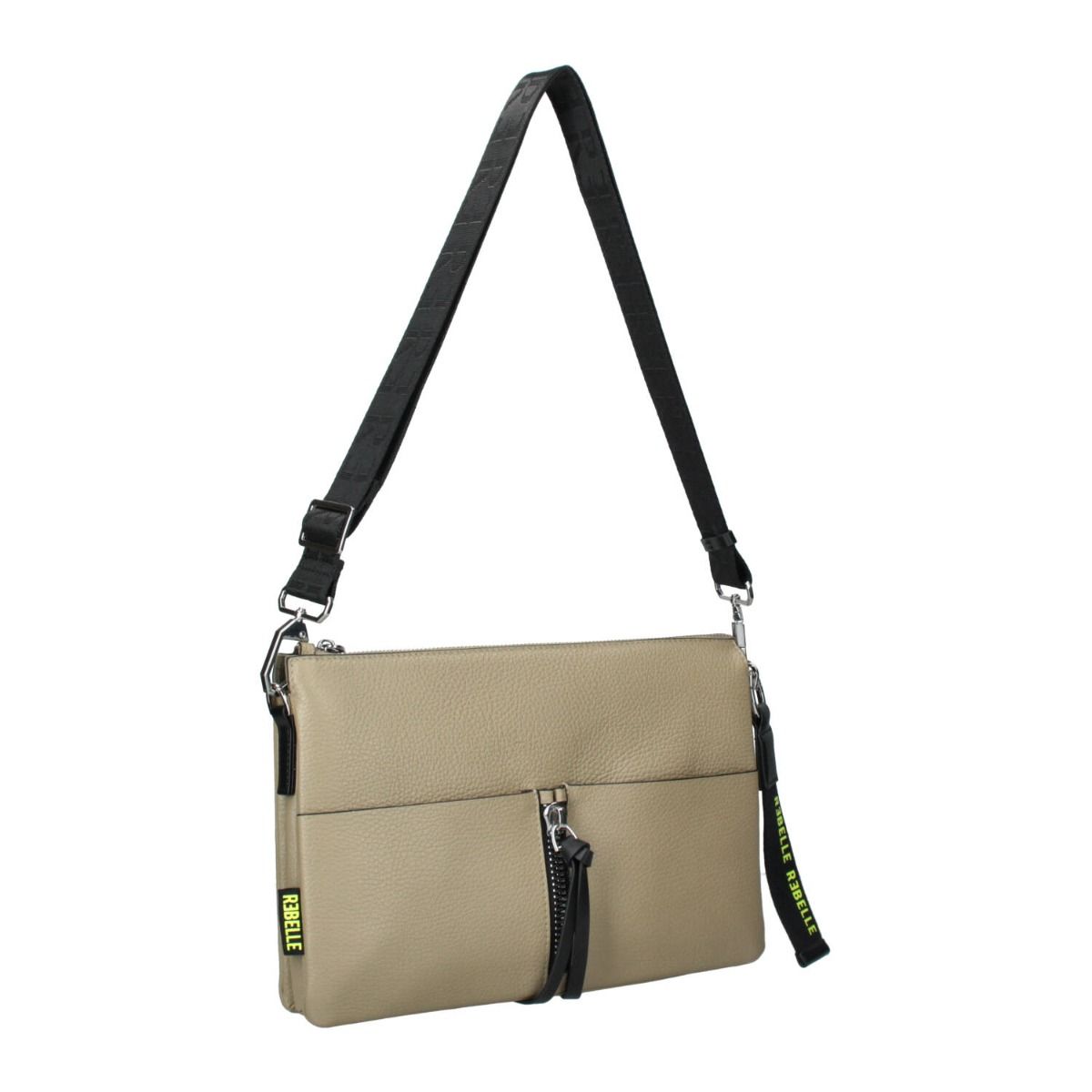 Athena Crossbody M Rebelle Bag