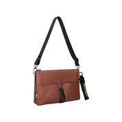 Borsa Athena Crossbody M Rebelle