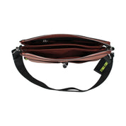 Borsa Athena Crossbody M Rebelle - MYLILLY