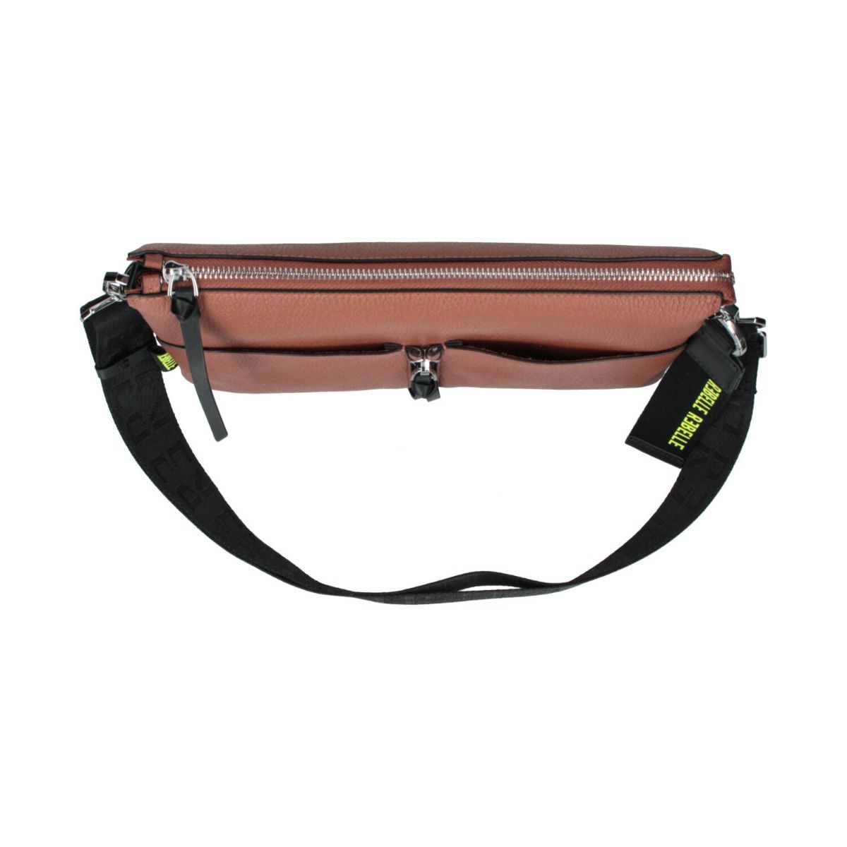 Borsa Athena Crossbody M Rebelle - MYLILLY