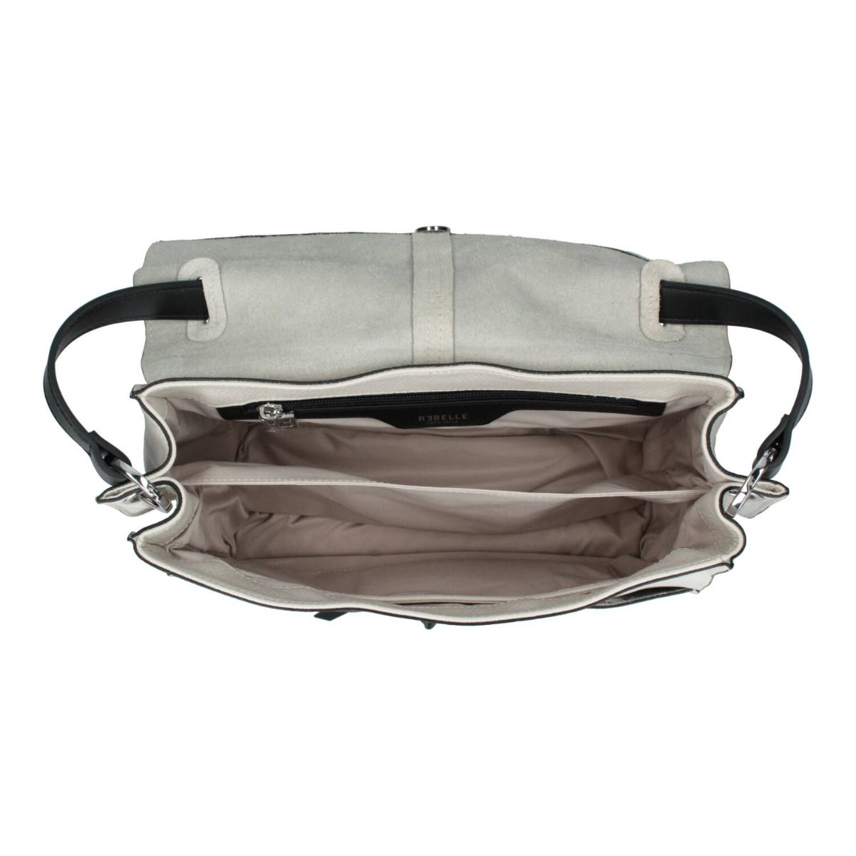 Carole Rebelle Shoulder Bag