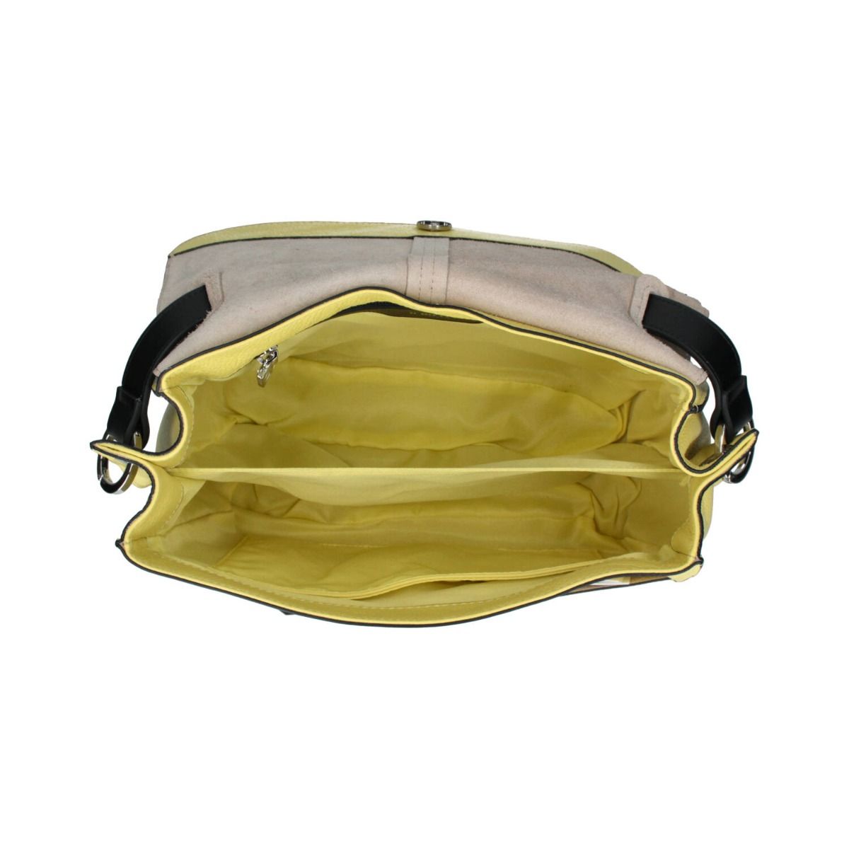 Carole Rebelle Shoulder Bag