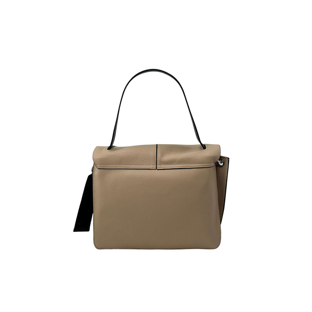 Borsa a spalla Carole Rebelle