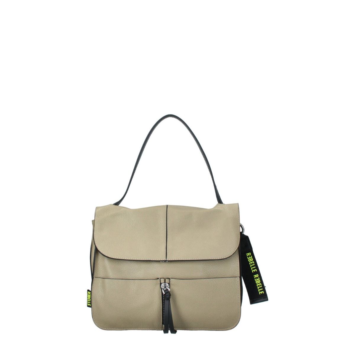 Carole Rebelle Shoulder Bag