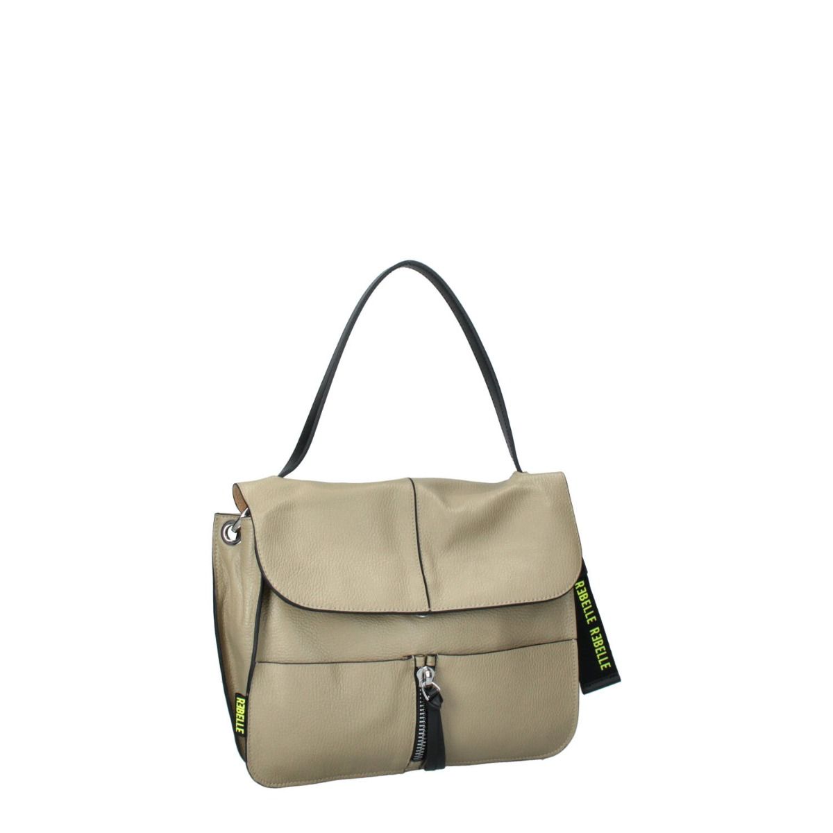 Carole Rebelle Shoulder Bag