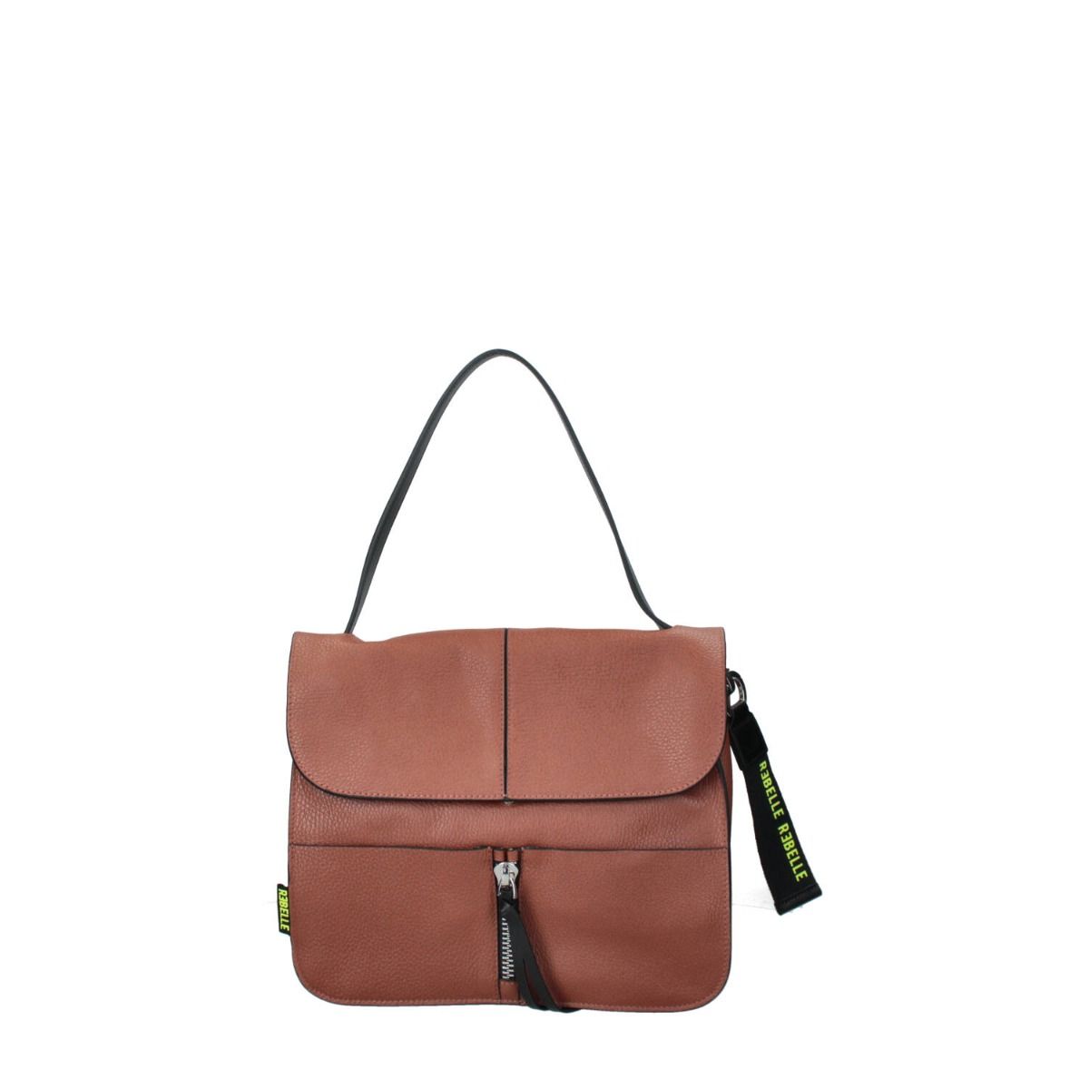 Carole Rebelle Shoulder Bag