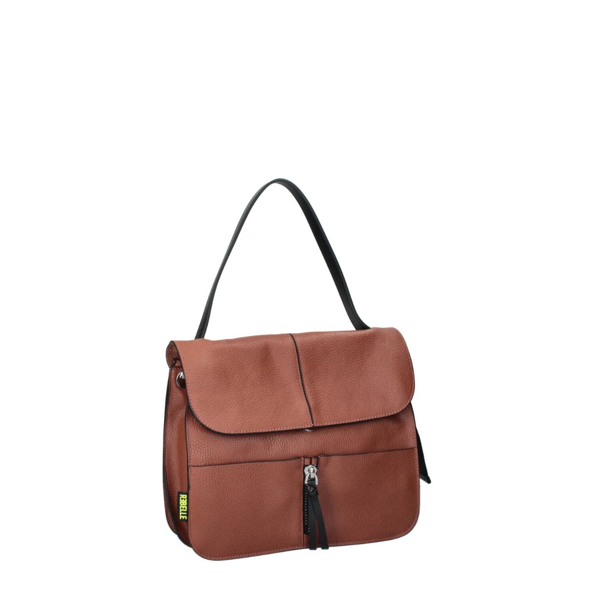 Carole Rebelle Shoulder Bag