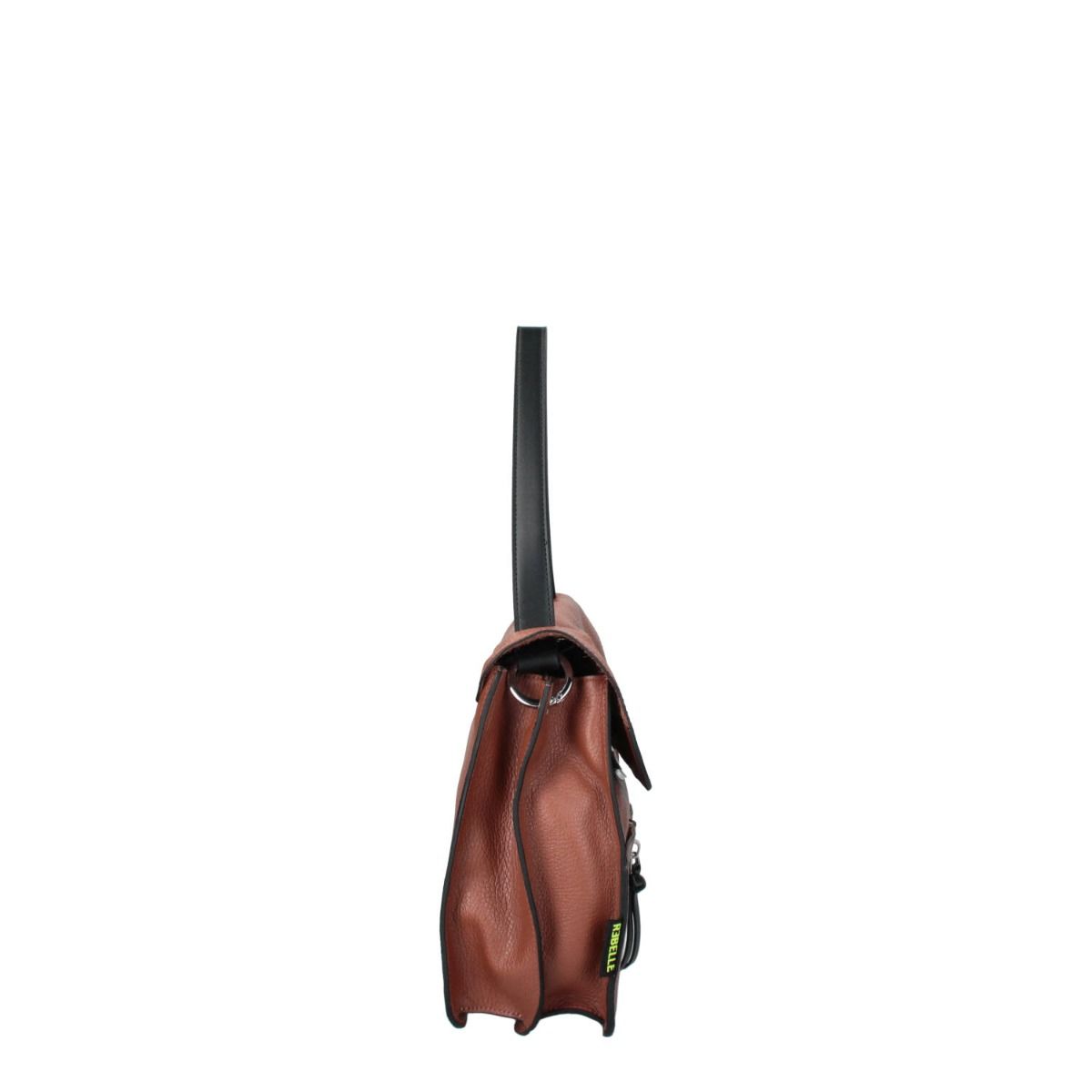 Carole Rebelle Shoulder Bag