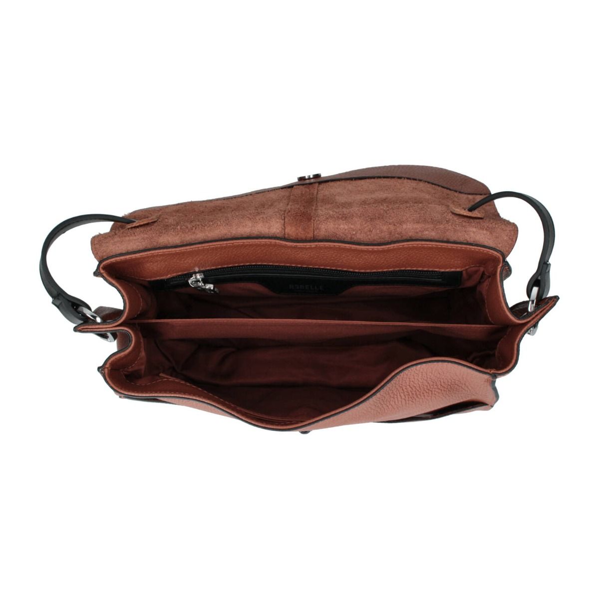 Carole Rebelle Shoulder Bag