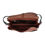 Carole Rebelle Shoulder Bag