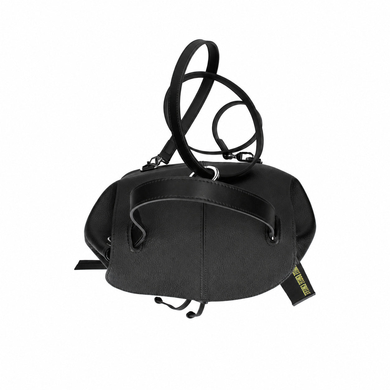 Olimpia Rebelle Bag/Backpack