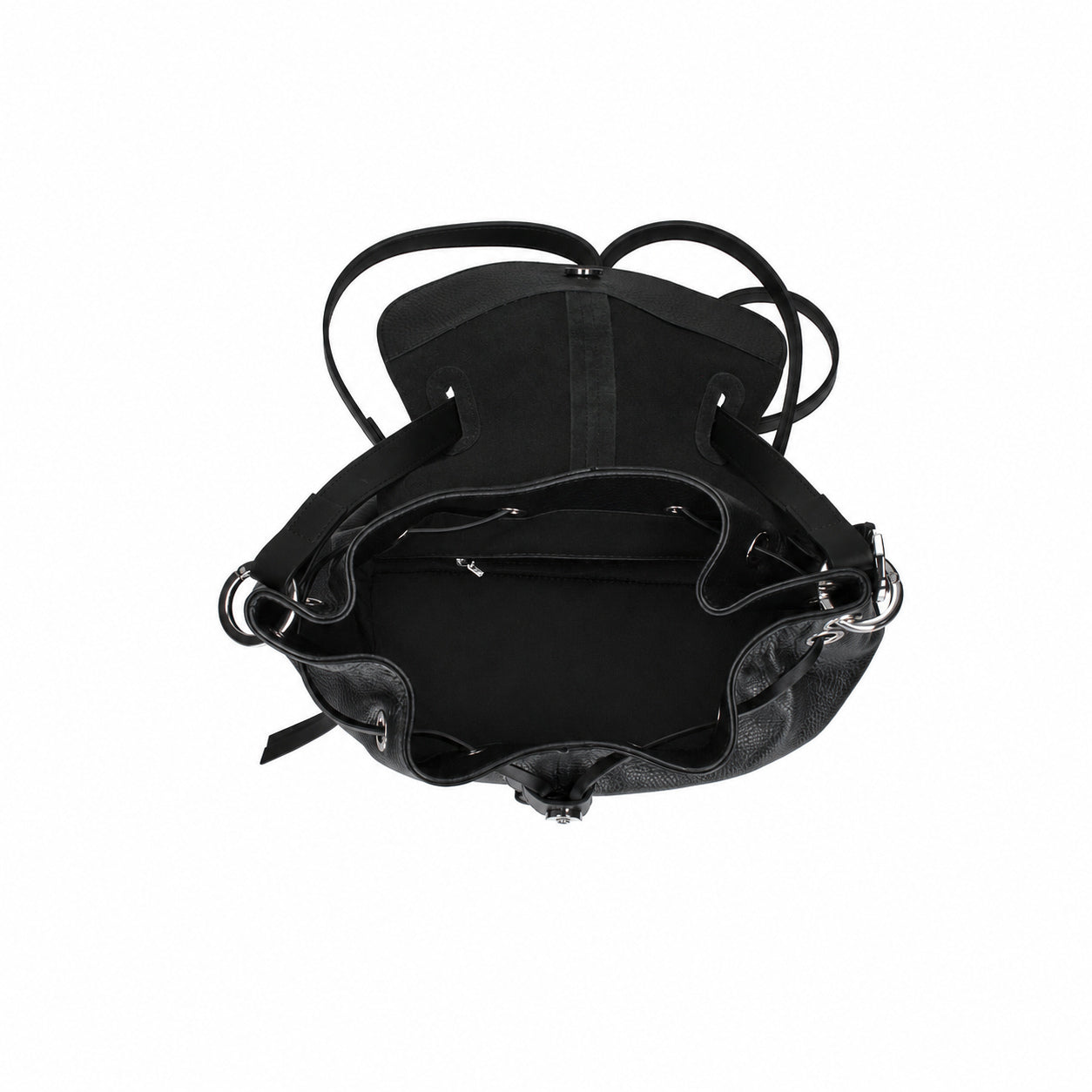 Olimpia Rebelle Bag/Backpack
