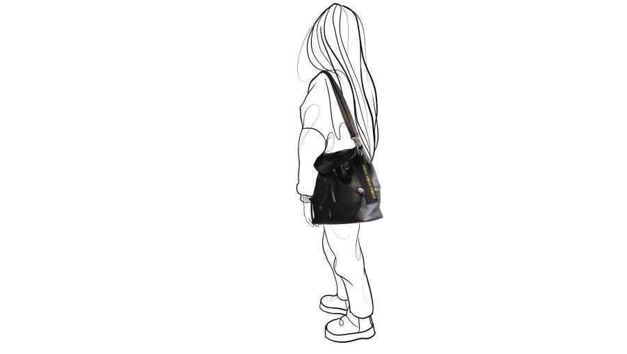 Olimpia Rebelle Bag/Backpack