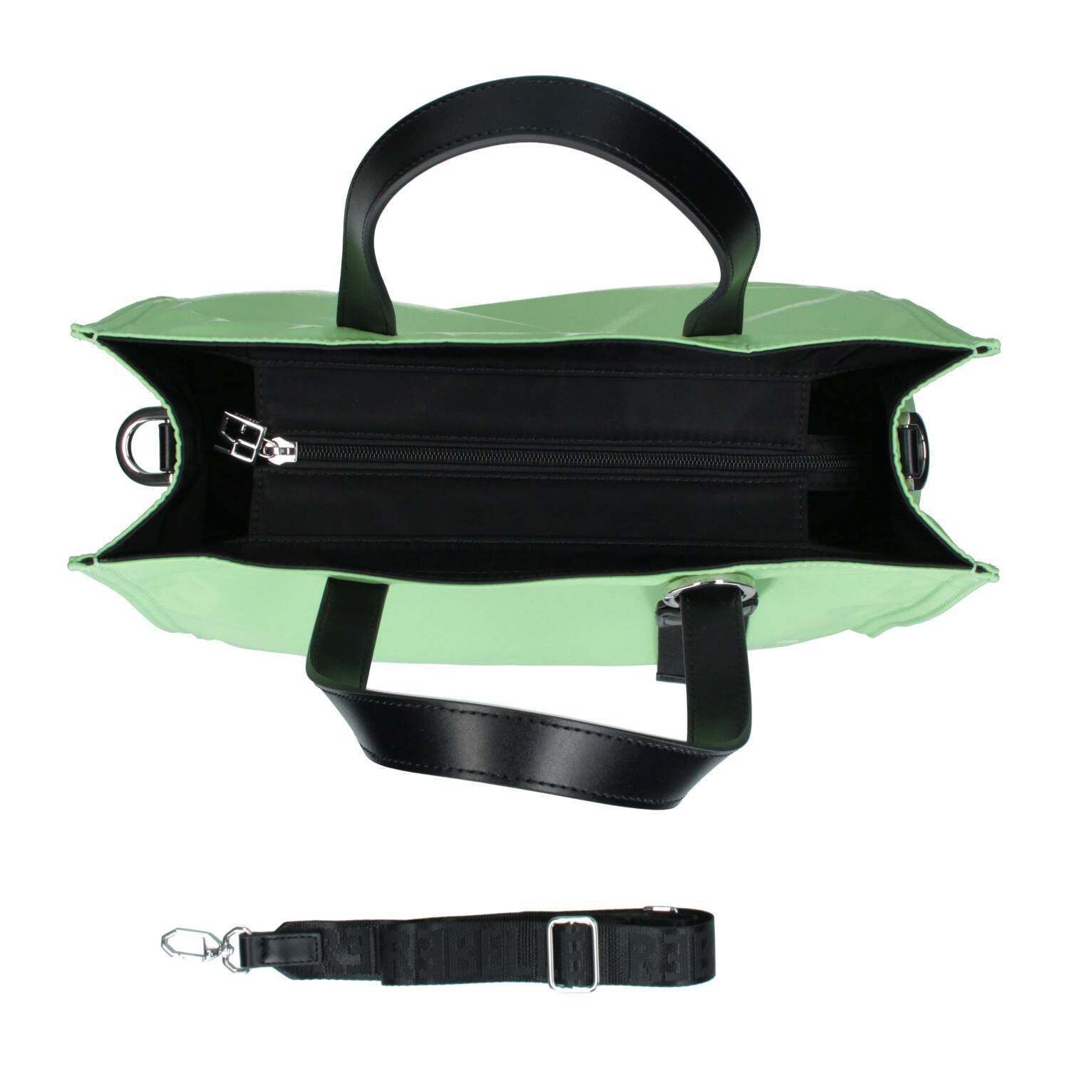 Handtasche Electra Rebelle