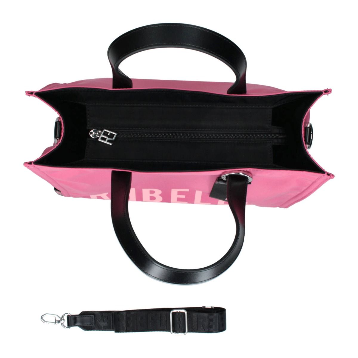 Borsa a mano Electra Rebelle
