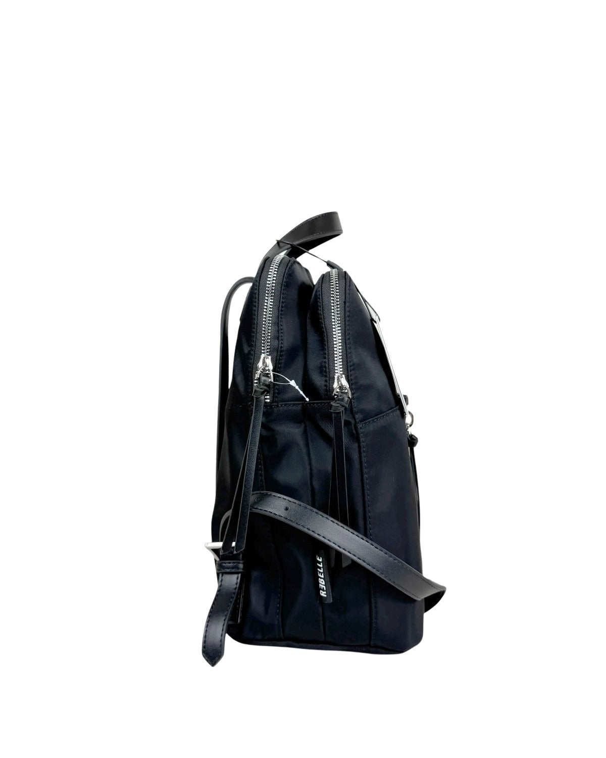 Zaino Diana Nylon Rebelle
