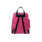 Diana Nylon Rebelle Backpack