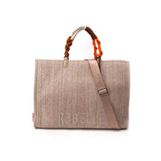 Maya Safari Rebelle Shoulder Bag