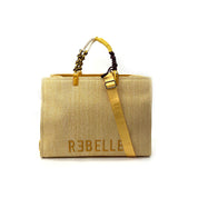 Maya Safari Rebelle Shoulder Bag