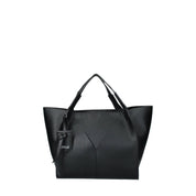 Erika Rebelle Leather Handbag