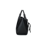 Erika Rebelle Leather Handbag