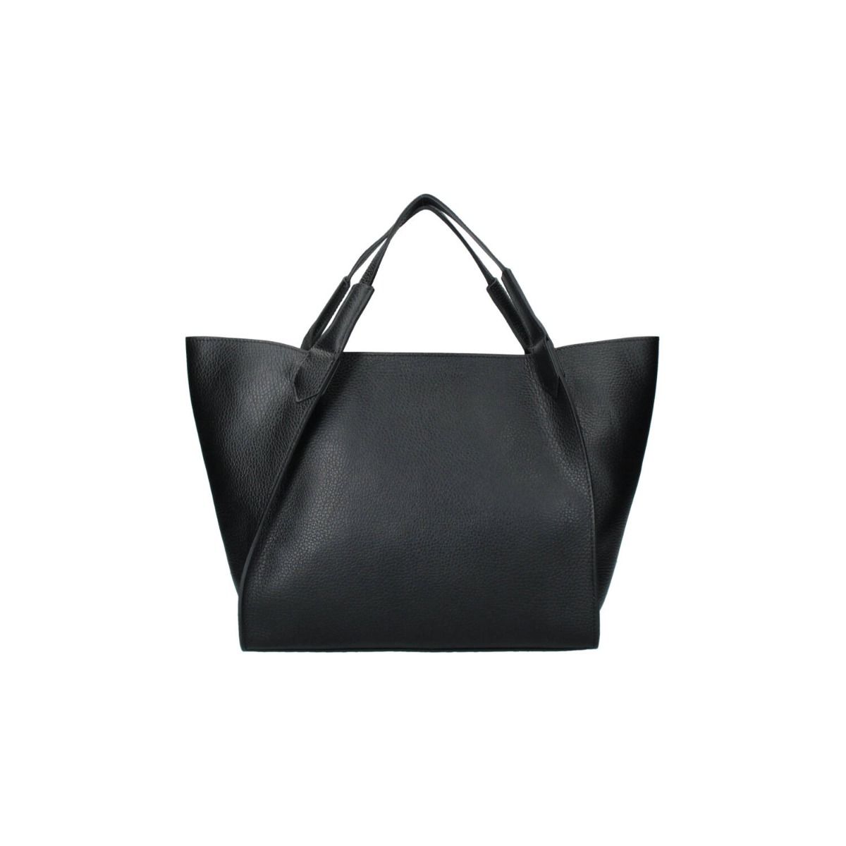 Erika Rebelle Leather Handbag