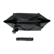 Erika Rebelle Leather Handbag