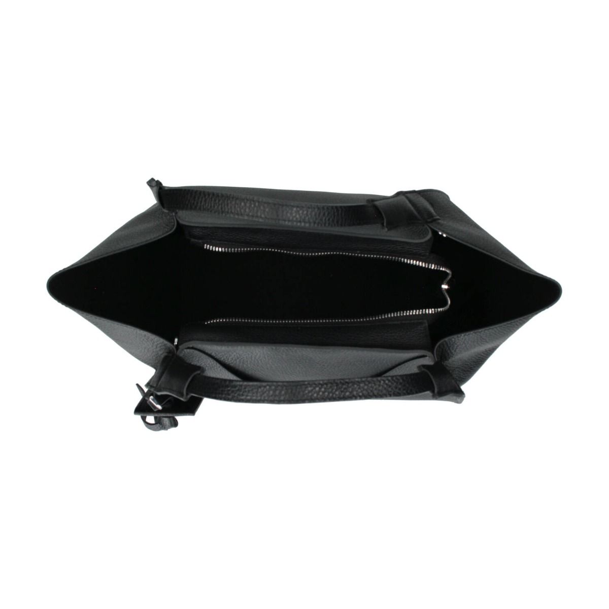 Erika Rebelle Leather Handbag