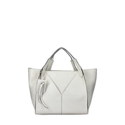 Erika Rebelle Leather Handbag
