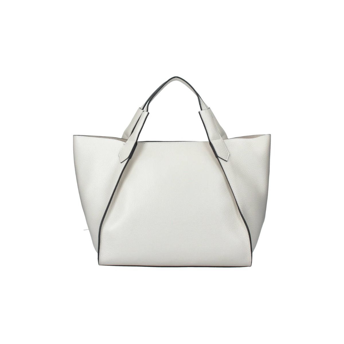 Erika Rebelle Leather Handbag