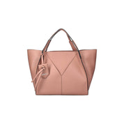 Erika Rebelle Leather Handbag