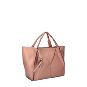 Erika Rebelle Leather Handbag