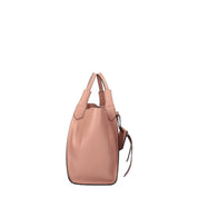 Erika Rebelle Leather Handbag