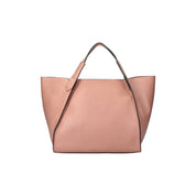 Erika Rebelle Leather Handbag