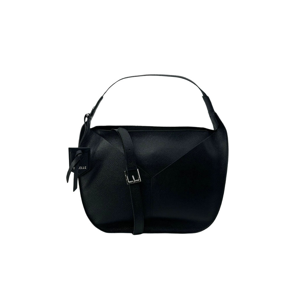 Borsa a spalla Brigitte Rebelle - MYLILLY