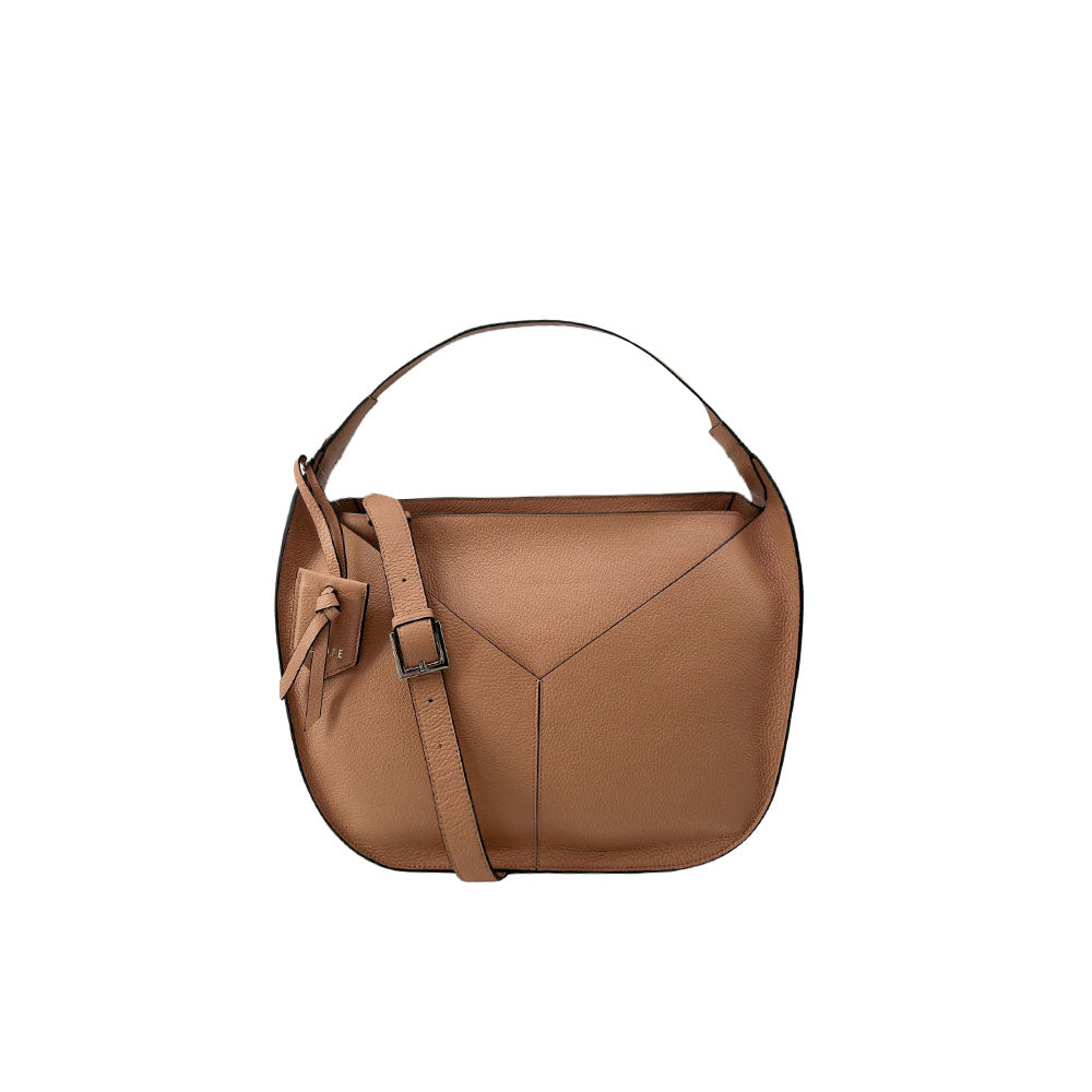 Borsa a spalla Brigitte Rebelle - MYLILLY