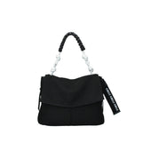 Lampetra Net Rebelle Shoulder Bag