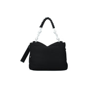 Lampetra Net Rebelle Shoulder Bag