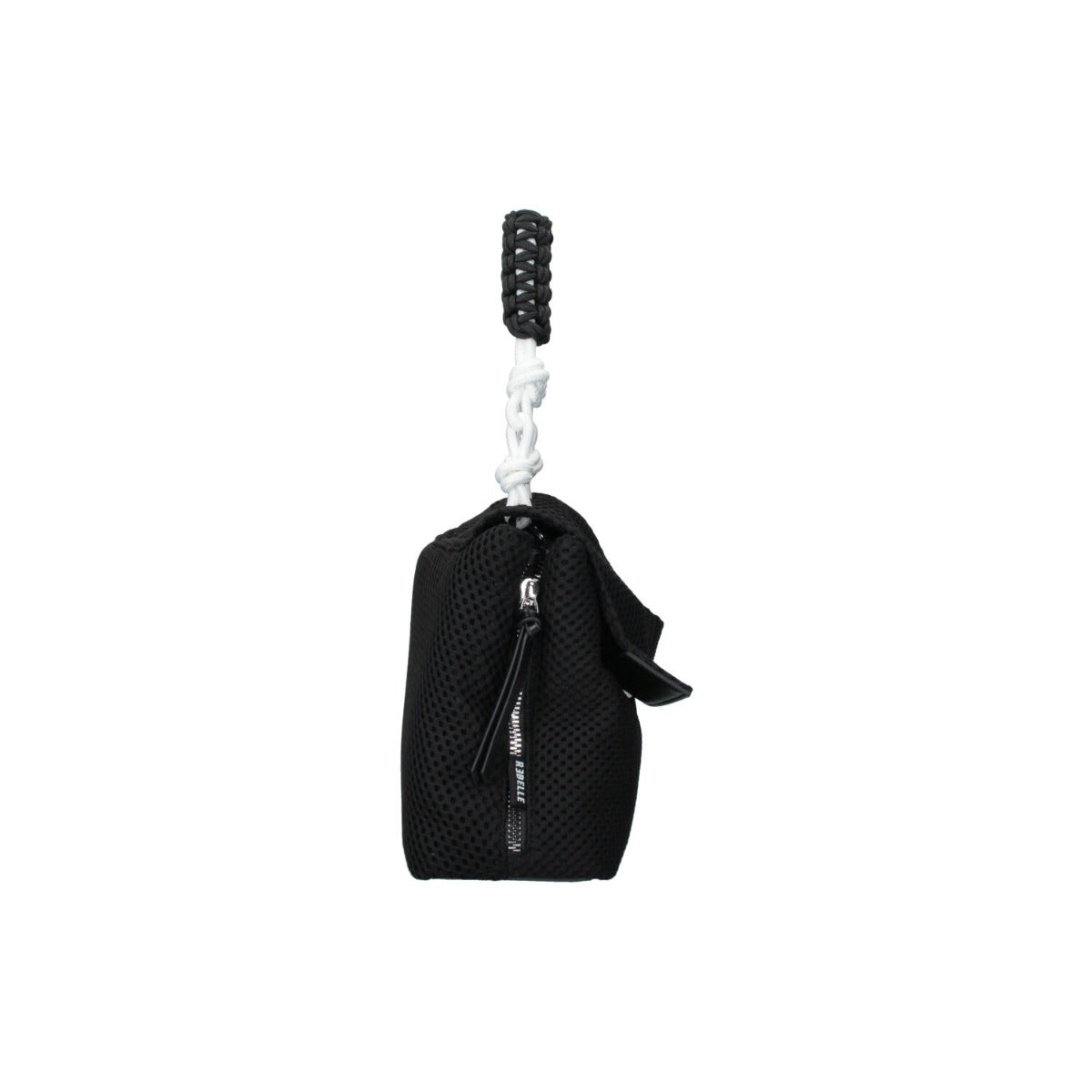 Lampetra Net Rebelle Shoulder Bag